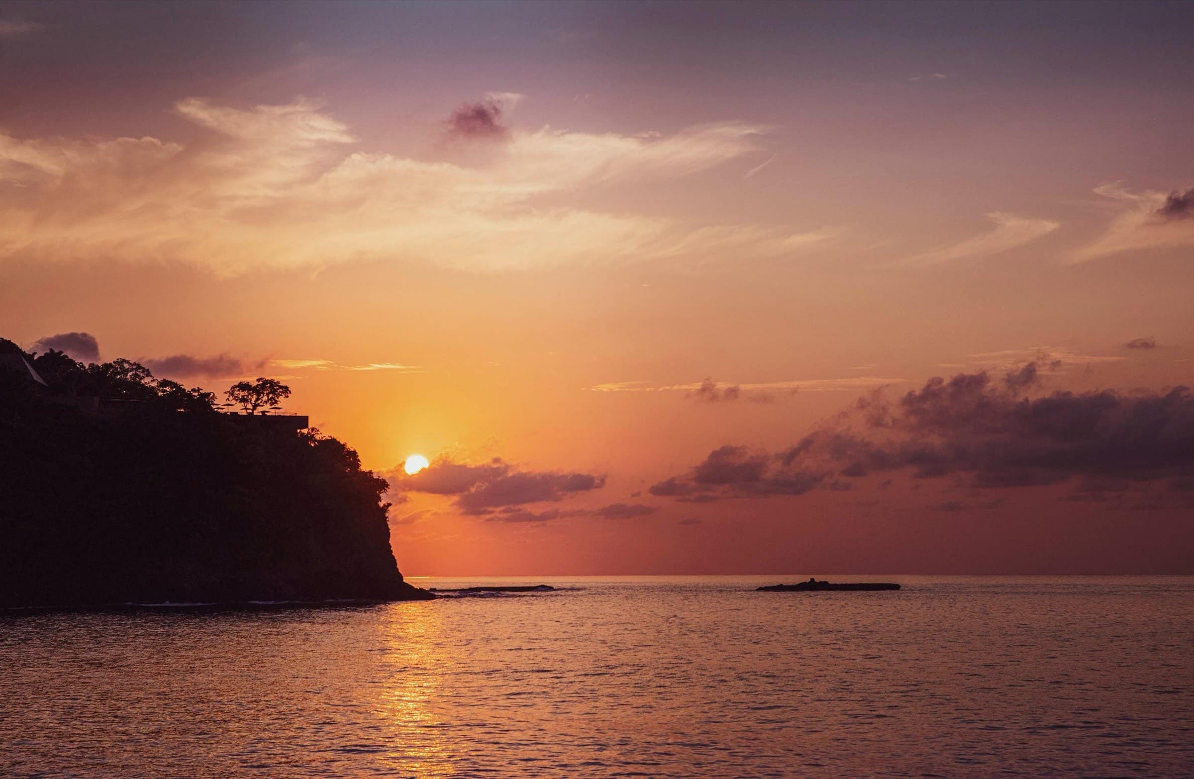 One&Only Mandarina, Riviera Nayarit, Mexico