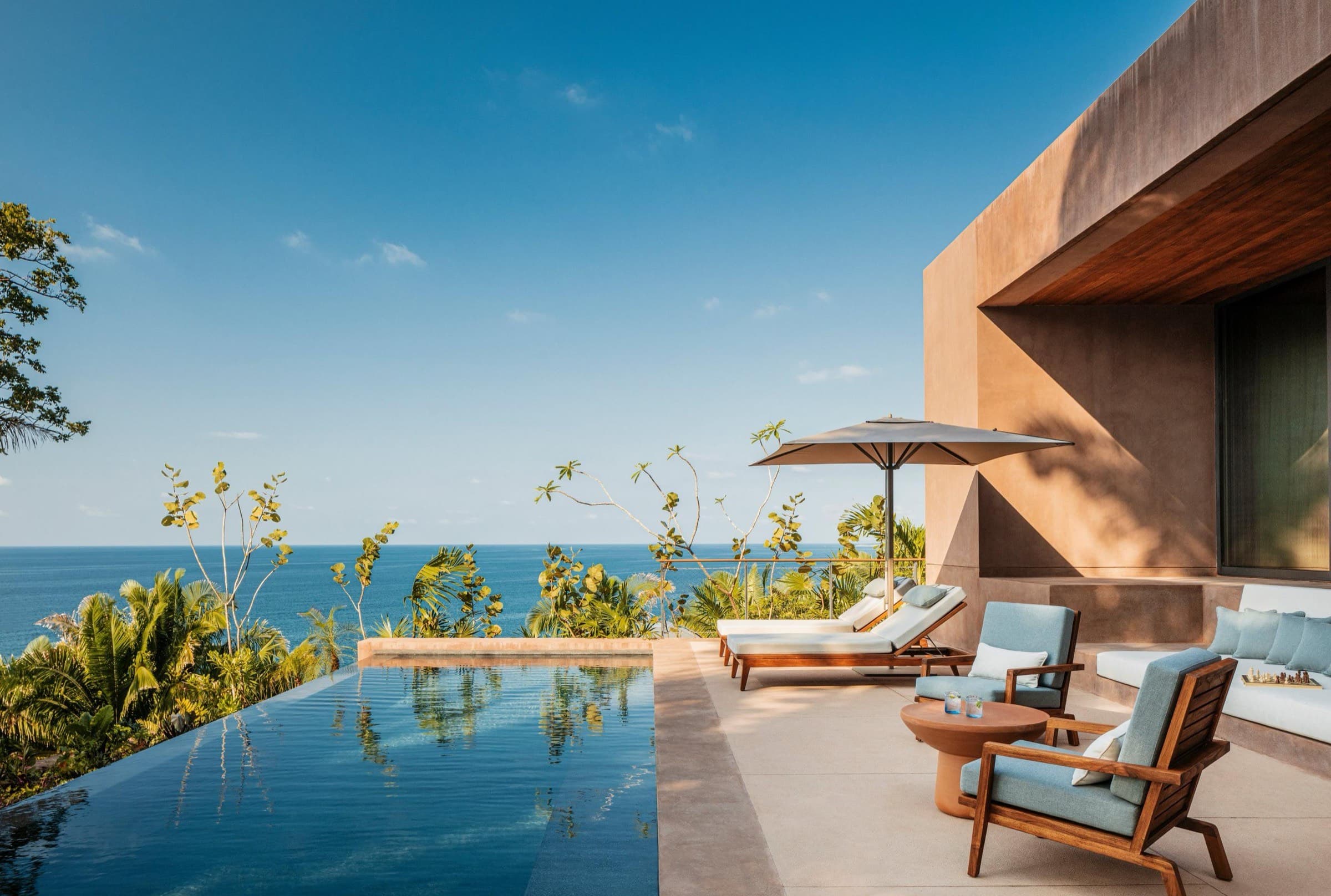 One&Only Mandarina, Riviera Nayarit, Mexico