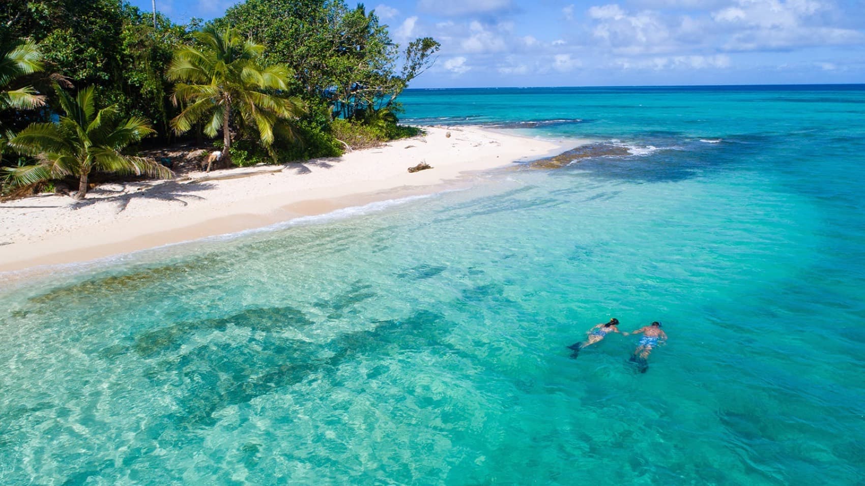 Nanuku Resort, Pacific Harbour, Fiji