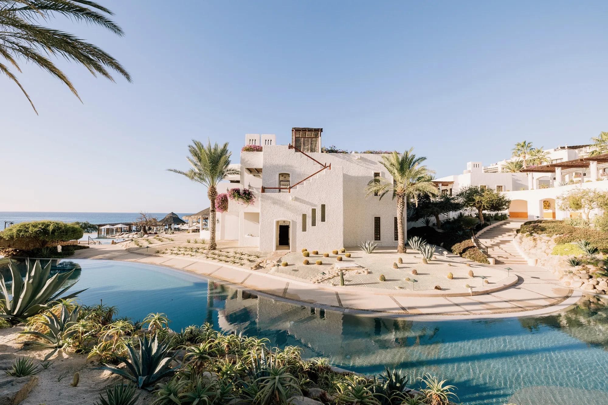 Las Ventanas al Paraíso, Los Cabos, Mexico